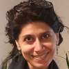 Sadaf Ahmad