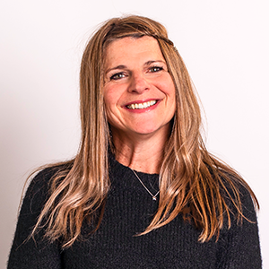 Professor Emma Williams