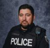 Sergeant James Panamick